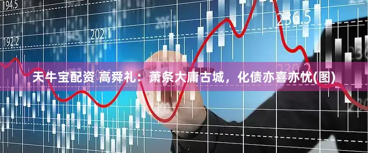 天牛宝配资 高舜礼：萧条大庸古城，化债亦喜亦忧(图)
